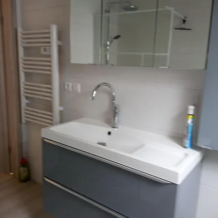 Maisons Bleues Chez A Et A Wolff * Rhinau