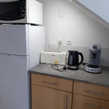 Maisons Bleues Chez A Et A Wolff Appartamento Rhinau